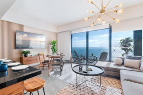Stylish Stay in the heart of the Mazatlán Malecon